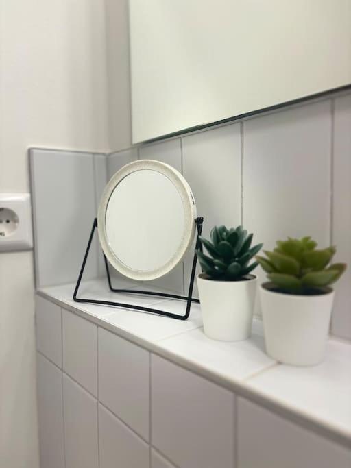X-Loft Erfurt 아파트 외부 사진