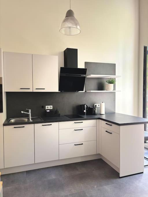X-Loft Erfurt 아파트 외부 사진