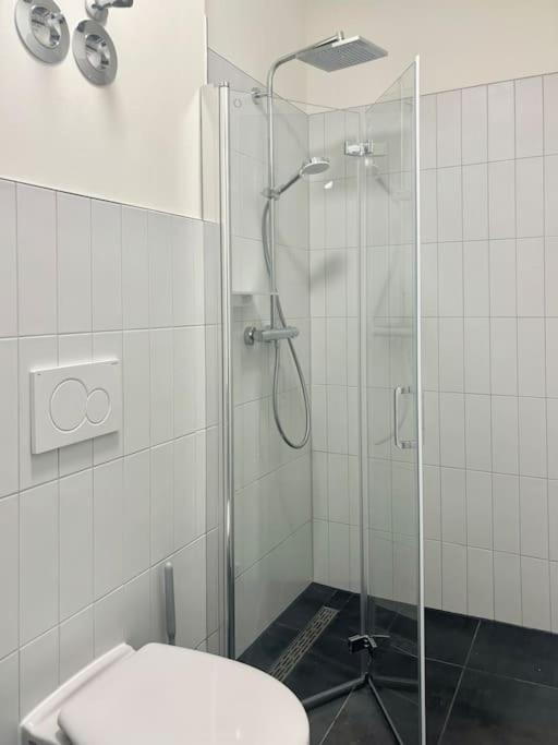 X-Loft Erfurt 아파트 외부 사진