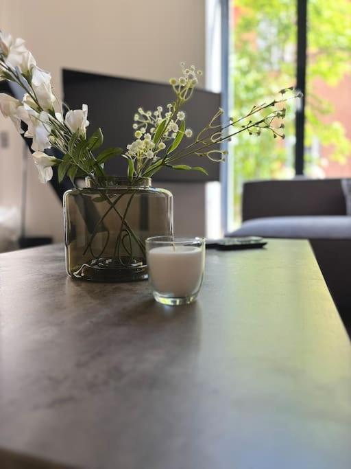 X-Loft Erfurt 아파트 외부 사진
