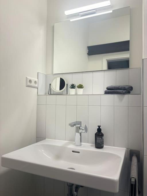 X-Loft Erfurt 아파트 외부 사진