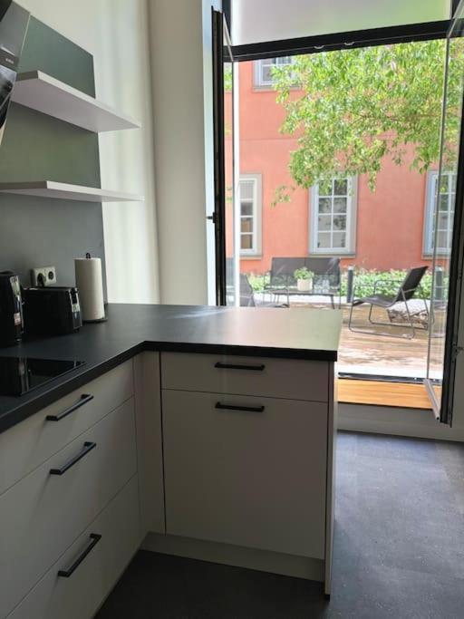 X-Loft Erfurt 아파트 외부 사진