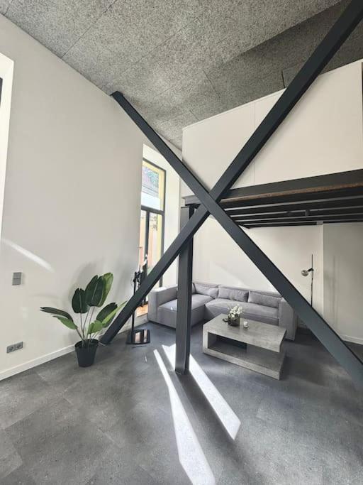 X-Loft Erfurt 아파트 외부 사진